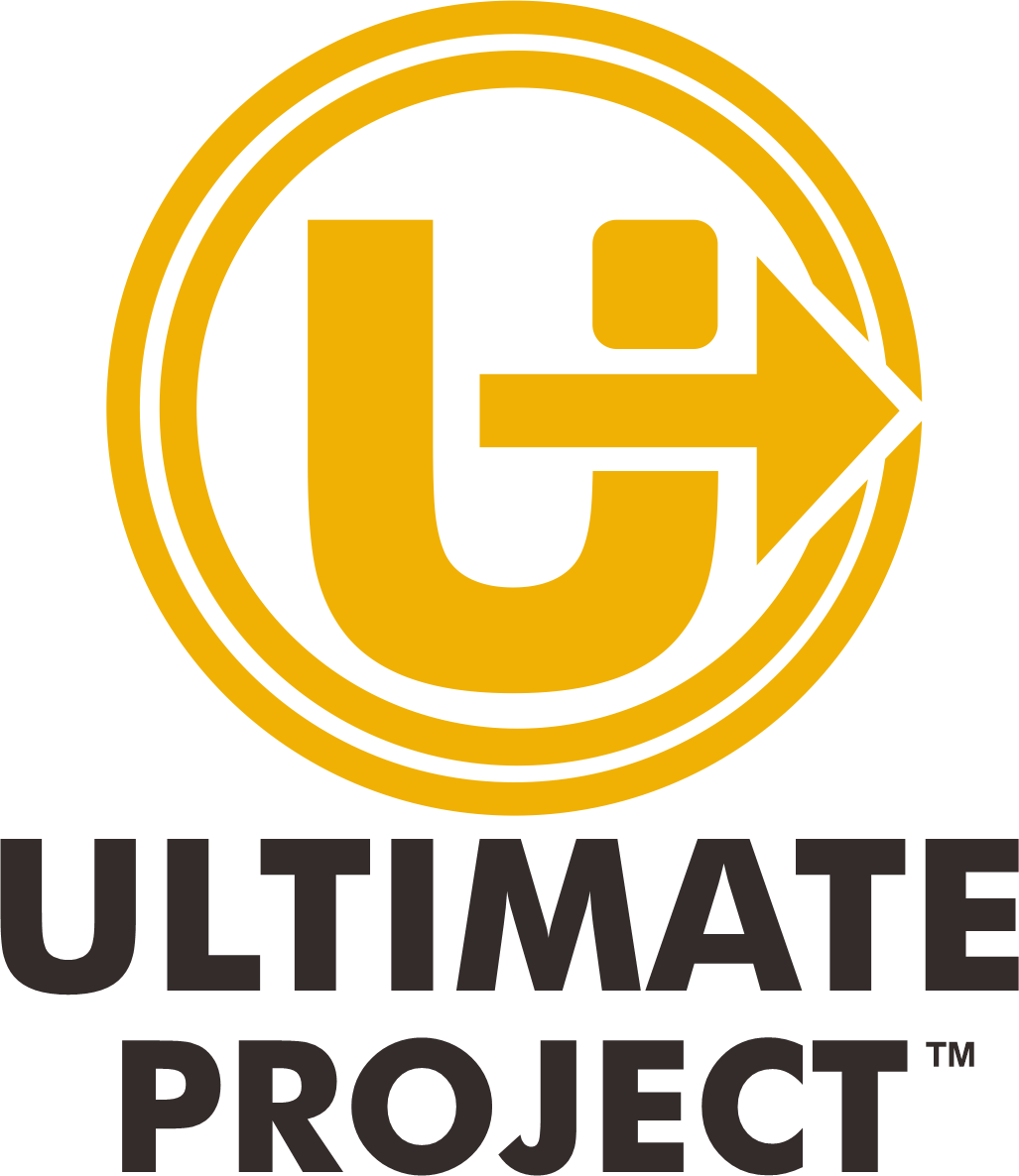 Ultimate Project Logo